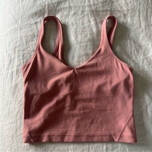 Lululemon Align tank top